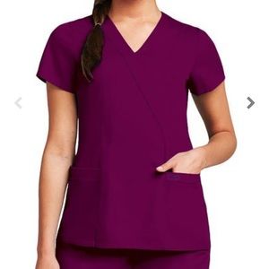 Women’s Scrub Top - Grey’s Anatomy